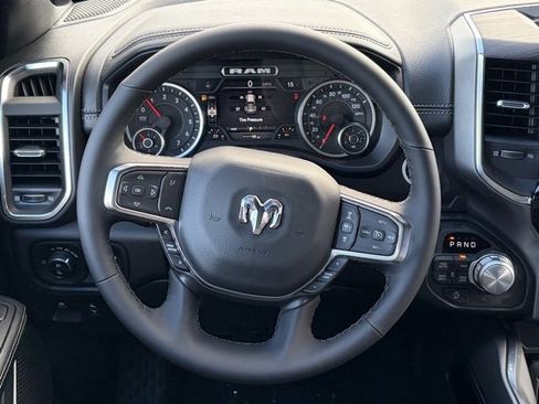 New 2026 RAM 1500 Laramie image 39