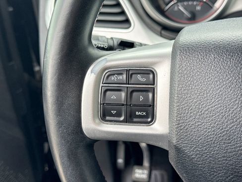Used 2017 Dodge Journey GT AWD/4WD image 28