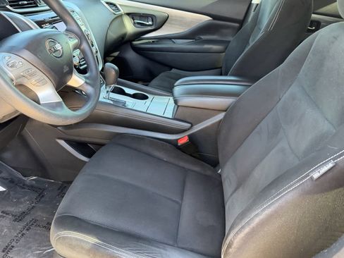 Used 2015 Nissan Murano S image 19