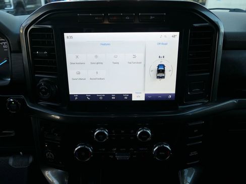 Used 2022 Ford F150 Tremor w/ Equipment Group 401A Mid image 22