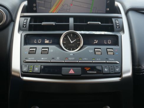 Used 2021 Lexus NX 300 FWD w/ Premium Package image 17