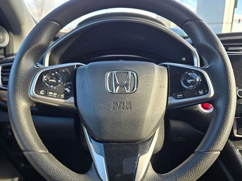 Used 2019 Honda CR-V EX image 27