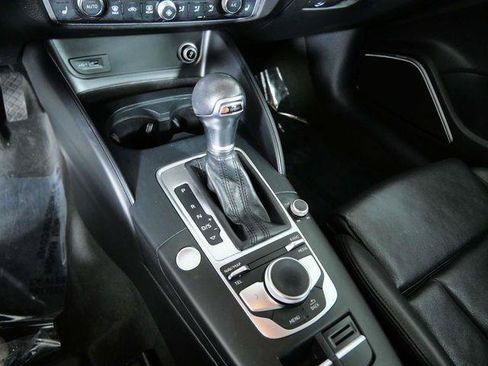 Used 2017 Audi A3 2.0T Premium Plus w/ Premium Plus Package AWD/4WD image 21