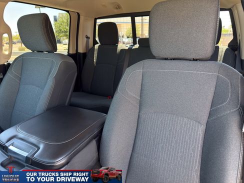 Used 2020 RAM 2500 Tradesman AWD/4WD image 20
