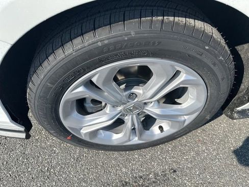 New 2026 Honda Accord LX image 9