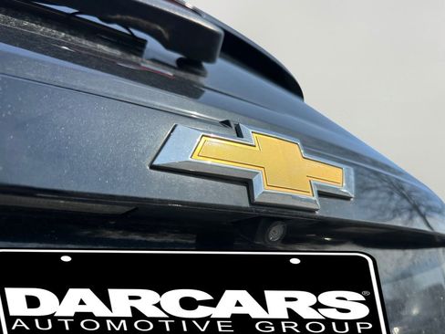 Used 2020 Chevrolet Trax LS w/ Tint and Cruise Package image 15