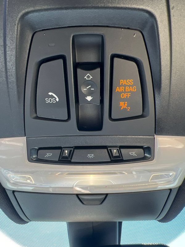 Used 2017 BMW X5 xDrive35i AWD/4WD image 28