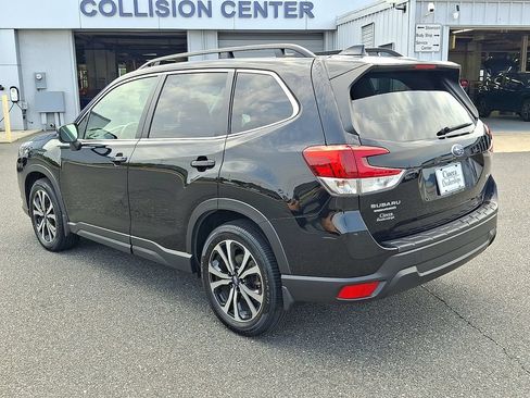 Certified 2023 Subaru Forester Limited w/ Popular Package #2 AWD/4WD image 7