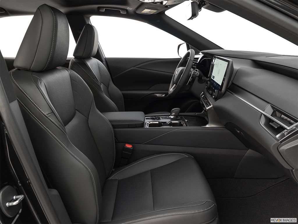 New 2026 Lexus RX 350h AWD/4WD image 10