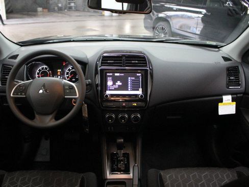 New 2026 Mitsubishi Outlander Sport ES image 20