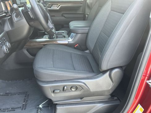 Used 2024 Chevrolet Silverado 1500 RST w/ All Star Edition Plus image 10