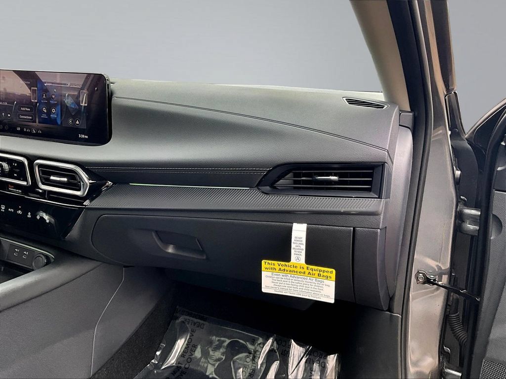 New 2026 Nissan Sentra SV w/ SV Convenience Package FWD image 29