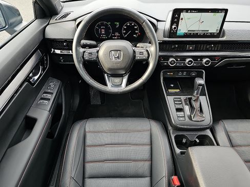 Used 2023 Honda CR-V Sport Touring image 12