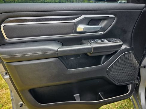 Used 2023 RAM 1500 Big Horn AWD/4WD image 10