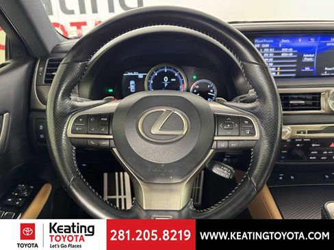 Used 2017 Lexus GS 350 F Sport image 28