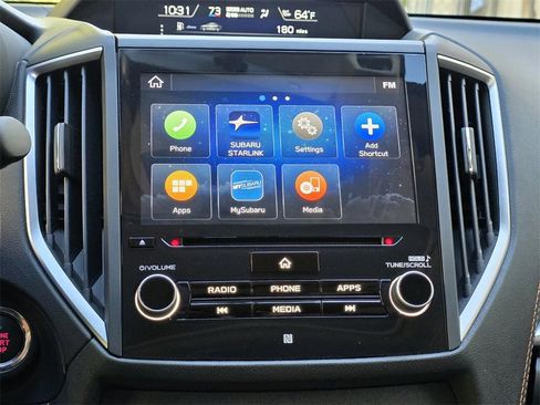 Used 2023 Subaru Crosstrek 2.5i Limited w/ Moonroof Package image 20