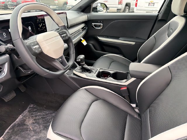 New 2027 Kia K4 GT-Line FWD image 19