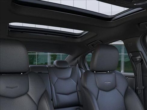 New 2026 Cadillac CT5 Sport w/ Sun And Sound Package RWD image 24