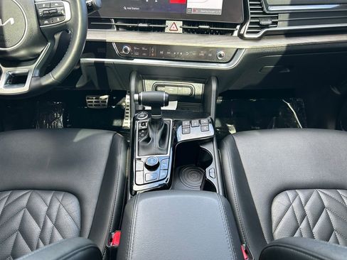 Used 2024 Kia Sportage X-Pro Prestige AWD/4WD image 12