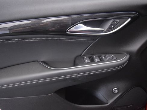 Used 2023 Buick Envision Preferred FWD image 26