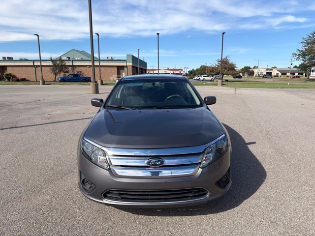 Used 2012 Ford Fusion SE FWD image 4