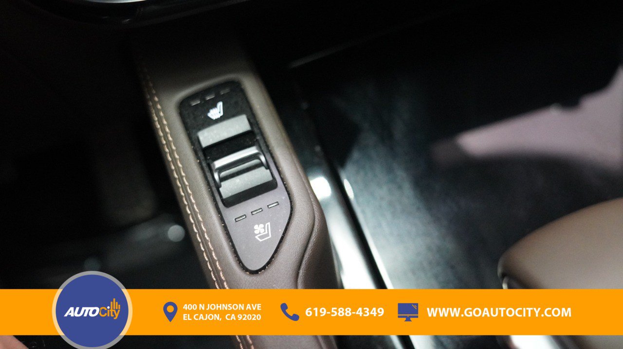 Used 2022 Kia Telluride SX FWD image 23