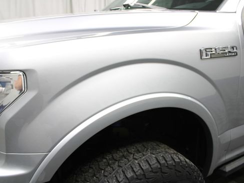 Used 2020 Ford F150 Lariat AWD/4WD image 40
