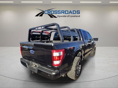 Used 2023 Ford F150 XL w/ STX Appearance Package image 15