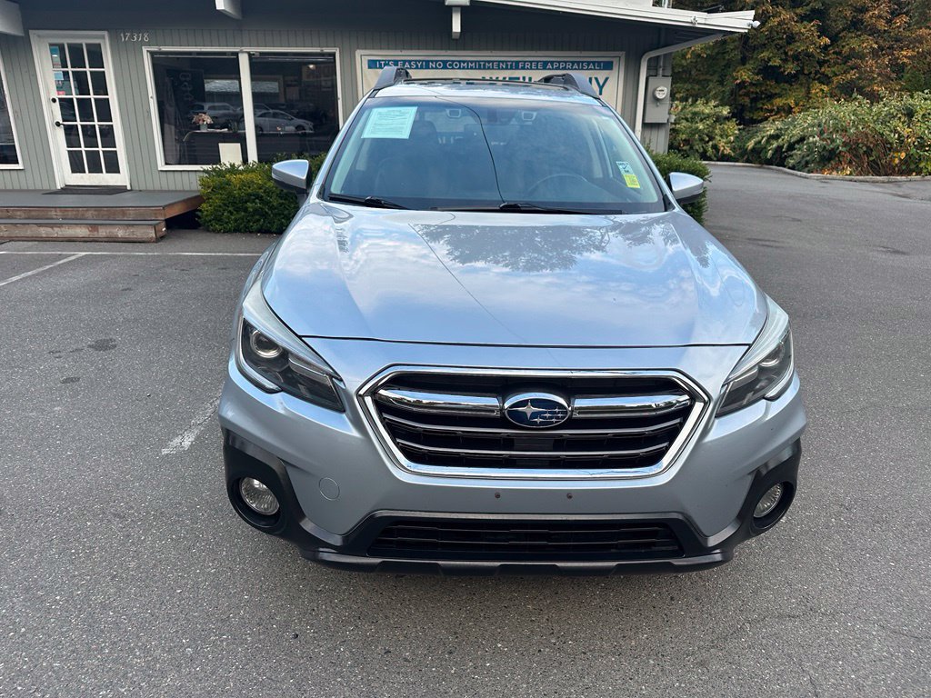 Used 2019 Subaru Outback 2.5i Limited AWD/4WD image 2