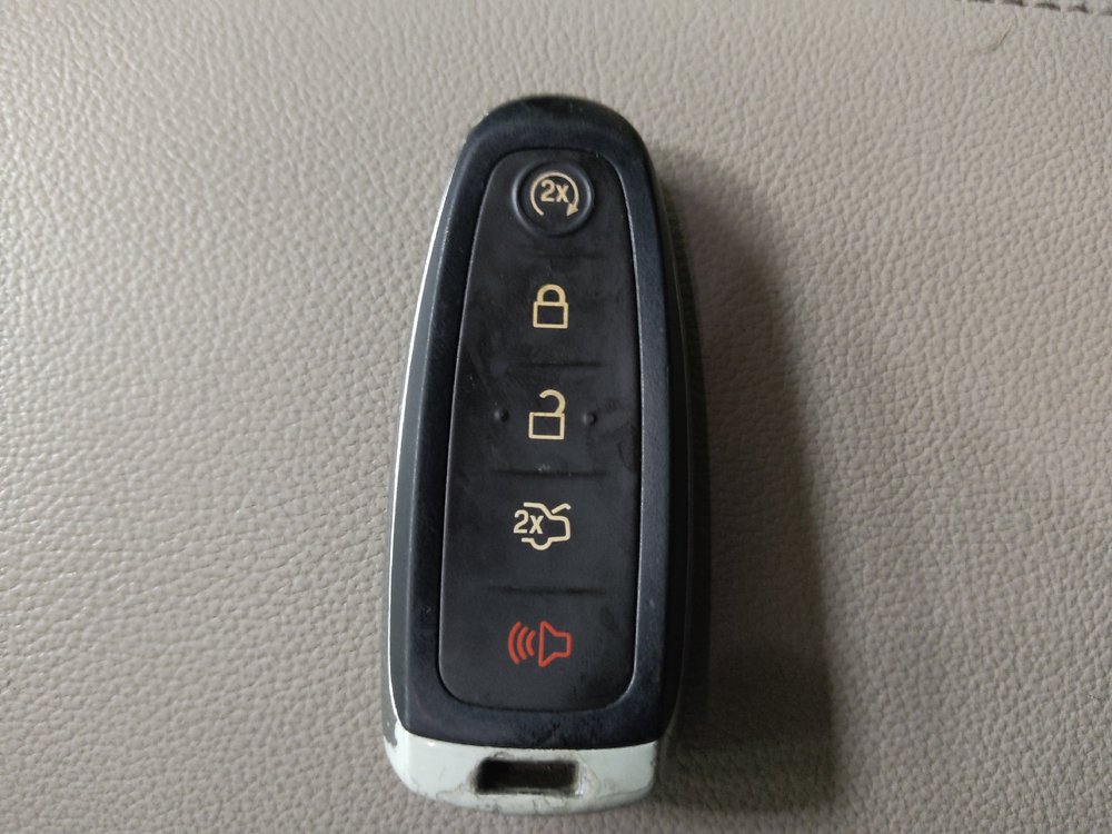 Used 2019 Ford Escape SE FWD image 32