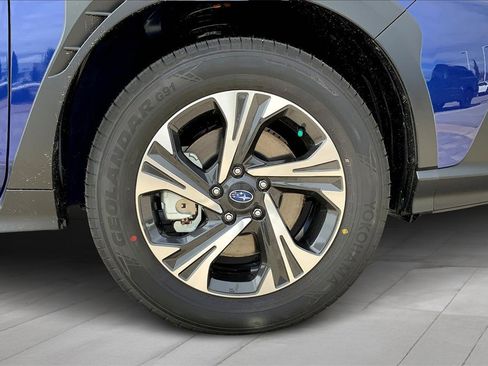 New 2026 Subaru Crosstrek 2.0i Premium image 12