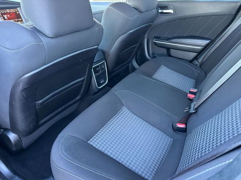 Used 2023 Dodge Charger GT image 11