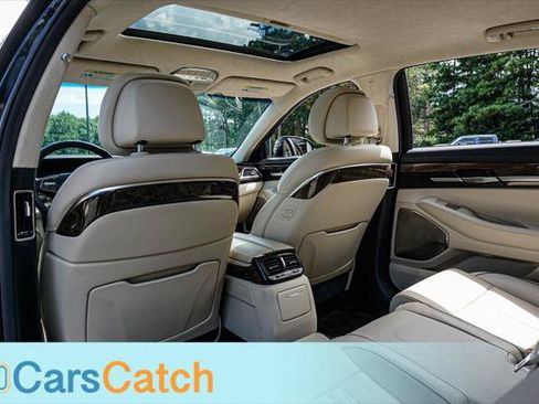 Used 2019 Genesis G90 3.3T Premium AWD/4WD image 39