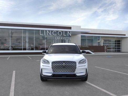 New 2026 Lincoln Corsair Premiere image 6