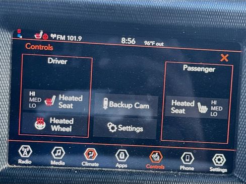 Certified 2022 Jeep Wrangler Unlimited Sport AWD/4WD image 22