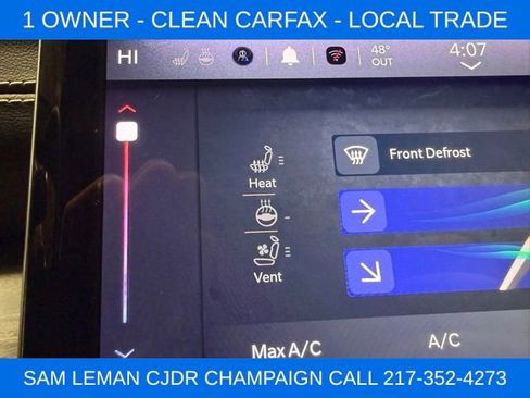 Used 2024 Jeep Grand Cherokee Limited w/ Luxury Tech Group II image 26