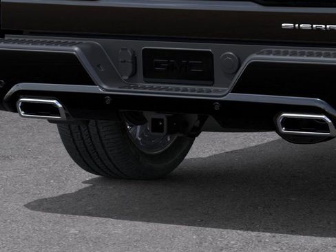 New 2025 GMC Sierra 1500 Denali Ultimate image 14