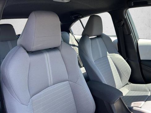 Certified 2026 Toyota Corolla SE image 24