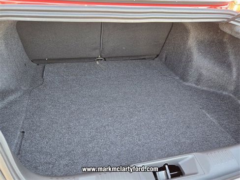 New 2026 Ford Mustang EcoBoost image 9