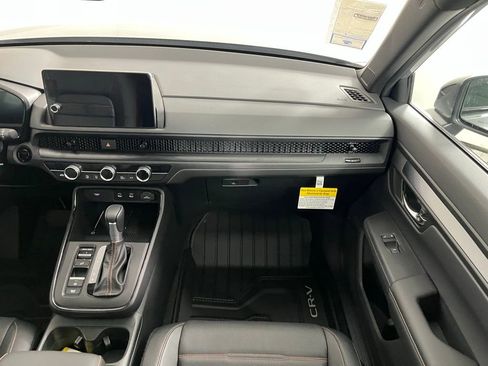New 2026 Honda CR-V Sport-L image 15