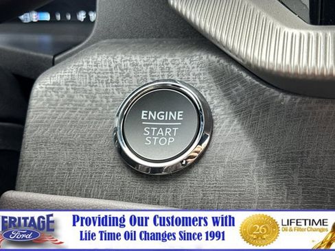 New 2026 Ford Explorer Platinum image 24