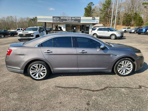 Used 2014 Ford Taurus Limited w/ Equipment Group 301A image 1