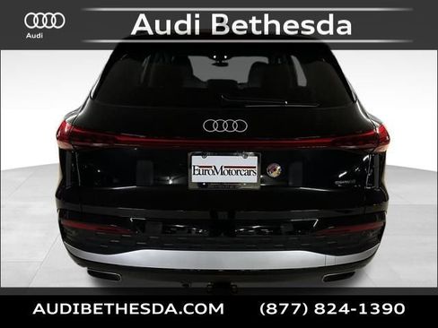 New 2025 Audi Q5 Premium Plus image 6