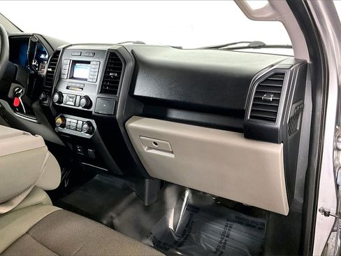 Used 2020 Ford F150 XL w/ Equipment Group 101A Mid image 16