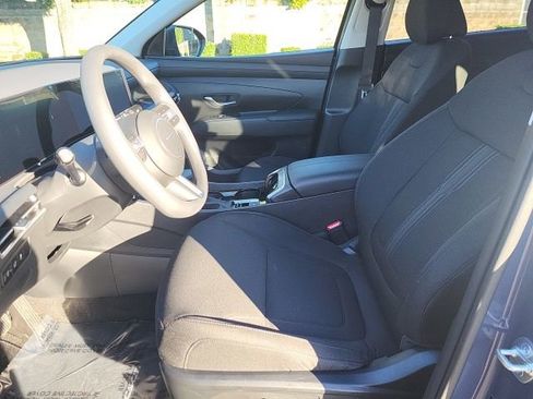 New 2026 Hyundai Tucson SEL image 12