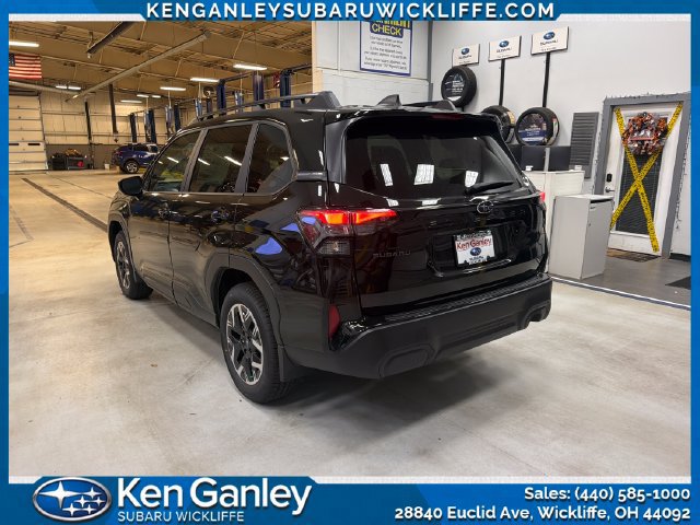 New 2026 Subaru Forester Premium AWD/4WD image 5