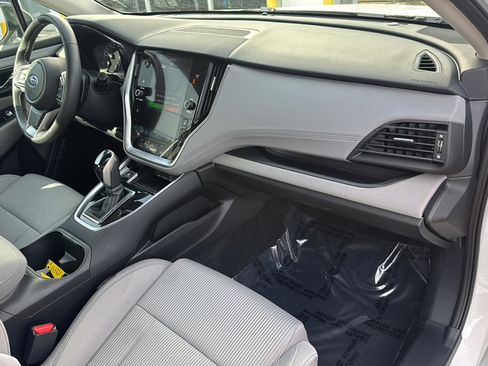Used 2025 Subaru Legacy Premium image 11