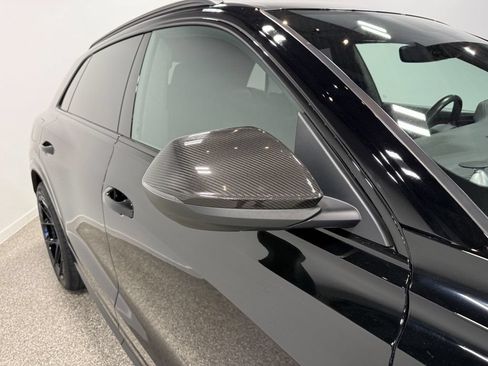 Used 2021 Audi RS Q8 w/ Carbon Optic Package AWD/4WD image 22
