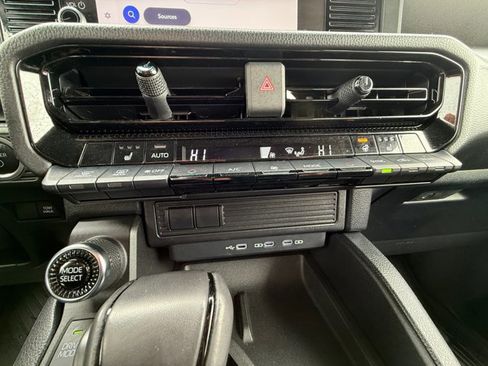 Certified 2025 Toyota Land Cruiser 1958 image 30