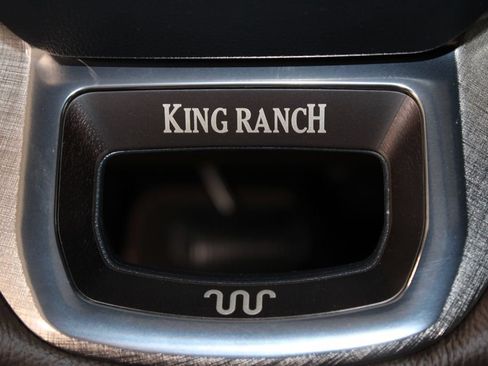 New 2026 Ford F150 King Ranch w/ Equipment Group 601A High AWD/4WD image 39
